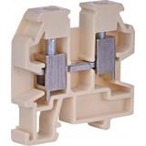 Złączka gwintowa mini – 4 mm2 VS 4 PAM 003901442 ETI