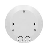 Mikrofalowy czujnik ruchu, 360st. IP20, 2000W, ultra płaski - 2,5cm OR-CR-240 ORNO