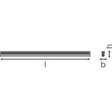 Oprawa liniowa LINEAR COMPACT BATTEN 600 10W 3000K