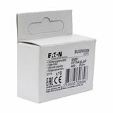 FUSE-D01 6A T GL/GG 400VAC E14 Wkładka D01 6A T GL/GG 400VAC E14 6NZ01 EATON