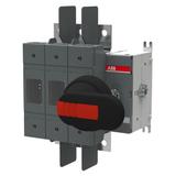 OS100GJ30P Rozłącznik OS