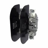 NH1 Triple Pole base CE podstawa NH1 3P 250A mont. szyna DIN i śruby TD1-D EATON