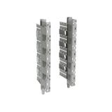 Profile pionowe do montażu, rozmiar 2