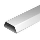 DU9035, KANAŁ PODPODŁOGOWY