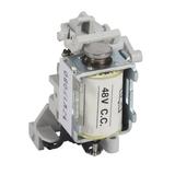 DPX3 630-1600 WYZWALACZ PODNAP. 48 V DC, Legrand