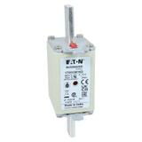 FUSE 250A 690V aR DIN 1 HSDNH Wkładka szybka 250A 690V aR DIN 1 podwójny wskaźnik 170M3816D EATON