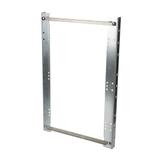 Zestaw dystryb. pod aparat.moduł. 42DIN KD6040K ABB