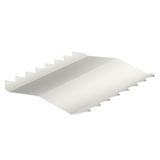 LKM SV80, Złączka kanału