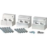 EML28 komplet zacisków (jedna strona) 2x(120-240 mm2) 127666 EATON