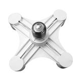 Przejściówka do źródła światła E27/4xE27