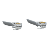 Power Logic PM5500 - kabel do wyświetlacza zdalnego PM556x długości 10 m