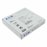 C22G32S Wkładka cylindryczna z wybijakiem 22x58 32A GG 690V AC C22G32S EATON