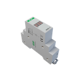 Modułowy wskaźnik napięcia - 1 fazowy LCD WR-1 WNC-1 F&F