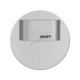 Oprawa RUEDA mini stick Short LED Light | 10 V DC | 0,4 W | IP 20 |LED | 4000 K | Wykończenie: alumi