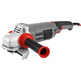 Szlifierka kątowa 1200W, tarcza 125 x 22.2 mm obroty 3000-11000 min?1