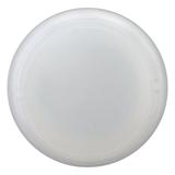 M22-LC-W Lampka sygnalizacyjna 22mm biała do żarówek z trzonkiem 216907 EATON