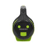 Latarka akumulatorowa LED 10W 1000lm 4000mAh powerbank wskaźnik baterii LT-3 ORNO