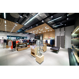 MAS LEDtube 600mm HO 8W830 T8 Świetlówka LED