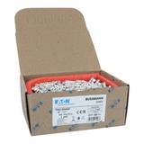 SEMI-COND FUSE 4AMP 500V AC Wkładka szybka 4A AC 500V 6x32 mm aR UL FWH-004A6F EATON