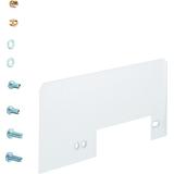 Osłona do rozłączników typu HA354 3P 250A HZ034 HAGER