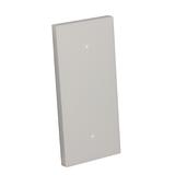 LIVING NOW 'MY HOME' - STEROWNIK DOTYKOWY ON/OFF OŚWIETLENIA - 1 MODUŁ - PIASKOWY BEŻ, Bticino