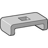 ZACISK 30 MM, OP. 50 SZT, D12351, Cablofil