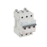 Wyłącznik Nadprądowy S 313 3P D25A 10000A DX3 409501 LEGRAND