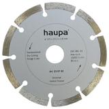 Tarcza   diamentowa sucha 140 x 22,2 mm