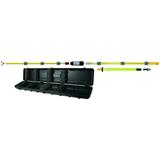 Wskaźnik napięcia PHE III, kompletny zestaw w kufrze