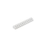 H-4MM2 PP M Listwa zaciskowa 12 torowa H-4MM2 PP M KANLUX