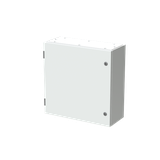 Obudowa SR2 z płyt.mont. 600x600x250mm (hxwxd) SRN6625K ABB