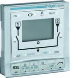 Panel LCD natablicowy do sterownika HZI811 HZI911 HAGER