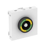 Gniazdo wyrównania potencjałów