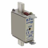 NH FUSE 100A 400V GG/GL SIZE 000 Wkładka NH000 100A 400V GL/GG podwójny wskaźnik 100NHG000B-400 EATO