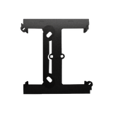 Simon 54 Premium Puszka natynkowa – element rozszerzający puszkę pojedynczą składaną DSC do ramek wi