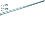 univers Szyna wsporcza do kabli 5-polowa montowana w obudowie UT75CN HAGER