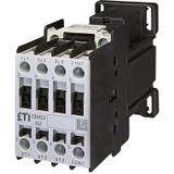 Stycznik powietrzny CEM12.01-220V-DC 004643211 ETI