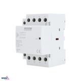 Stycznik modułowy SC301 4P 40A TYP 40 4Z SCHELINGER