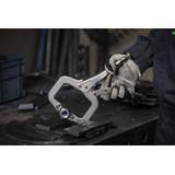 Szczypce spawalnicze 280mm, "C"