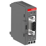 PDR31.0 interfejs Profibus z SMK3.0