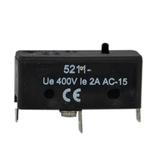 Łącznik miniaturowy 5211-210