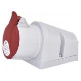 32A 400V 3P+N+PE Gniazdo stałe IP44 EZ 3253 004482039 ETI