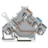 złączka do czujników rozłączalna 2,5 mm2