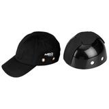 Czapka z daszkiem ze wzmocnieniem, CE