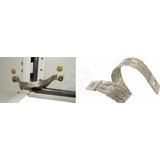 PLECIONKA UZIEMIAJĄCA PU1020/6