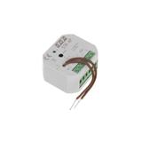 Sterownik rolet do silników DC