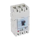 Wyłącznik DPX3 630 S2+P 3P 400A 50Ka 422108 LEGRAND