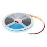 Taśma LED COB 12V 480L/m 10W/m IP20 4000K 5m
