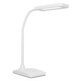 AMET LED DIM lampka biurkowa 6W 3000K funkcja ściemniania biała DL-8/W ORNO