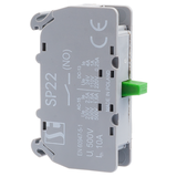 STYK POMOCNICZY SP22-10-1-SZ